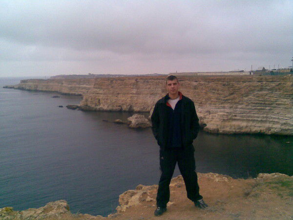 Калян Ткаченко