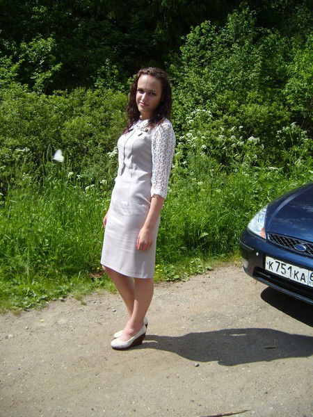 Анастасия Бухарева