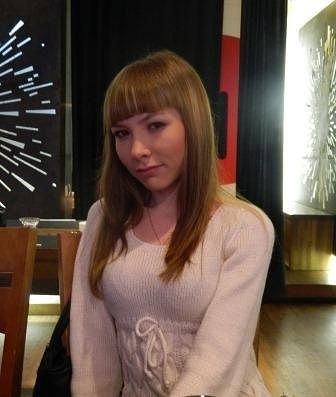 Юлия Днепровская