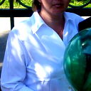 Ирина Маркова