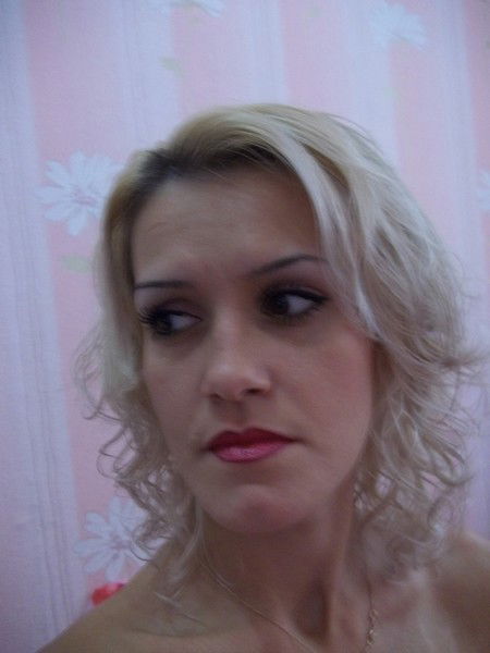 Анастасия Леонидовна