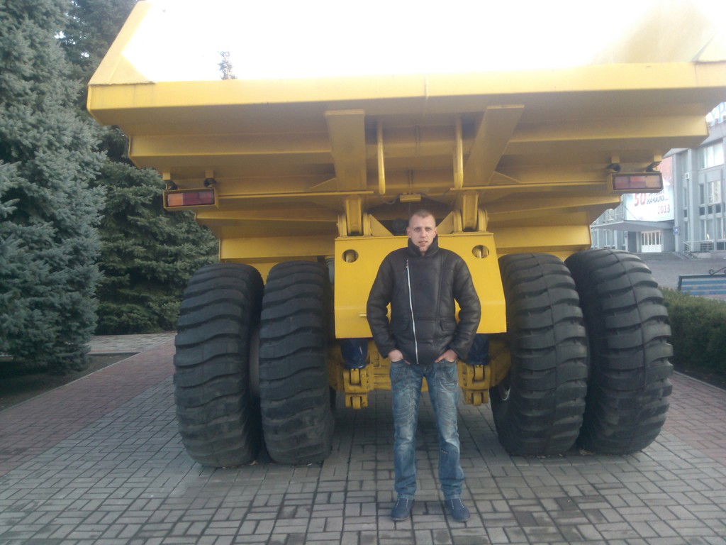 Александр Габедава