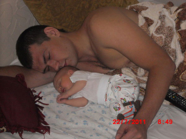 Дима Мечетный