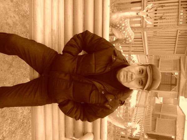 Мажит Жарылкасынов