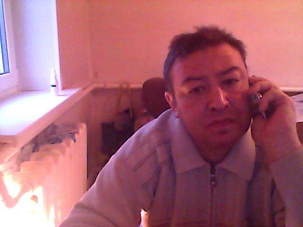 Константин Ягодкин