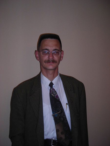 Григорий Редкин