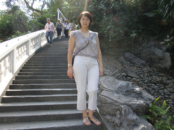 Гаухар Аменкеева