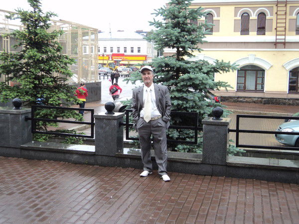 Галимзян Мугалимов