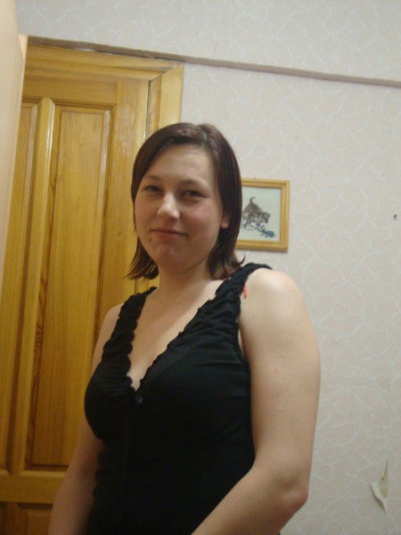 Светлана Березина