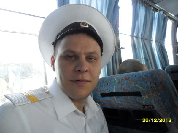 Андрей Петухов