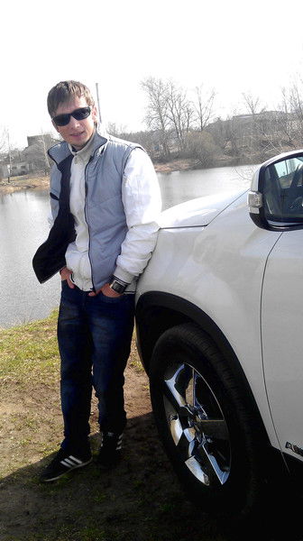 Сергей Сухов