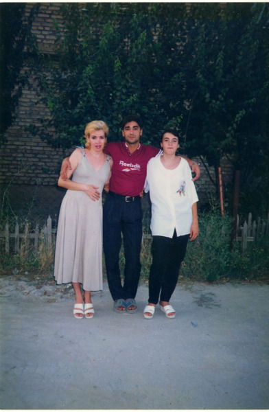 Эдуард Родионычев