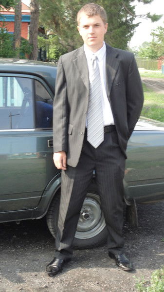 Александр Камнев