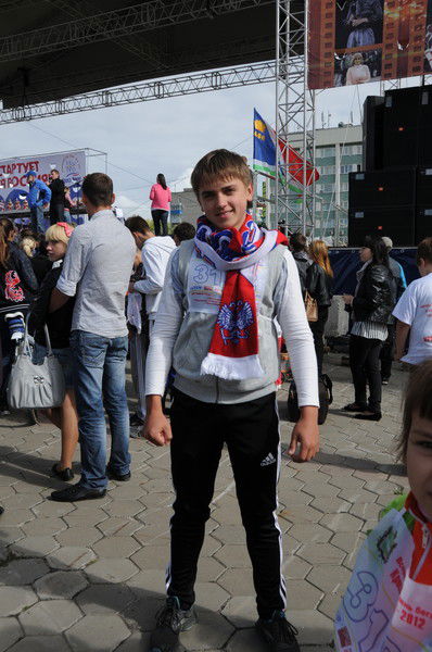 Степан Попов