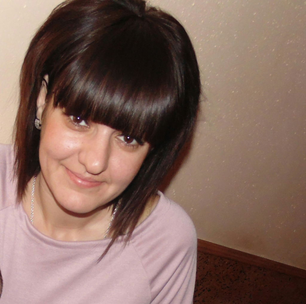 Анна Степко