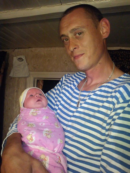 Александр Бусов