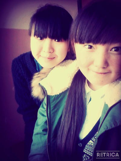 Ленусик Балданова