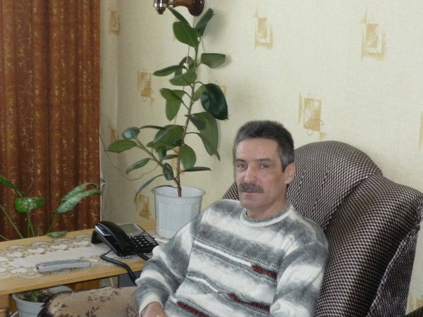 Рим Замалетдинов