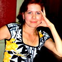 Ирина Шикунова