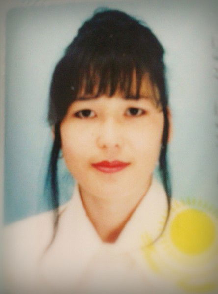 Бигайша Турлыбаева