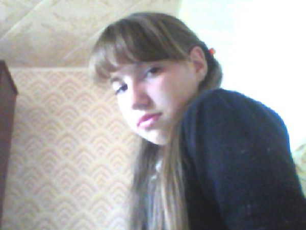 Аня Аминова