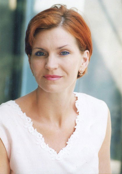 Елена Бунина
