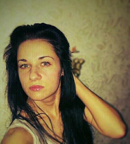 Дарья Можарова