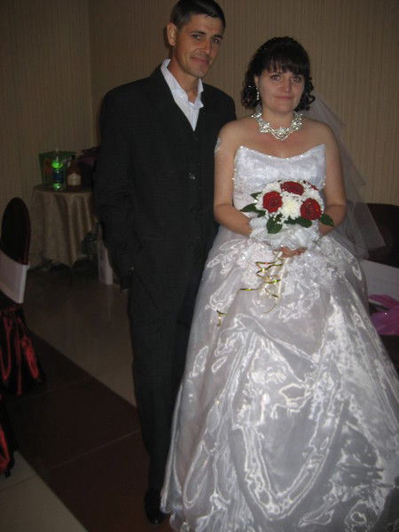 Елена Балыкина