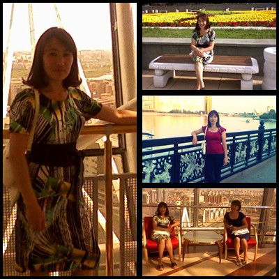 Мейрамгуль Валиева