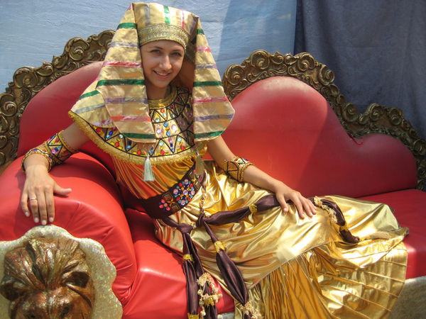 Надя Видишева