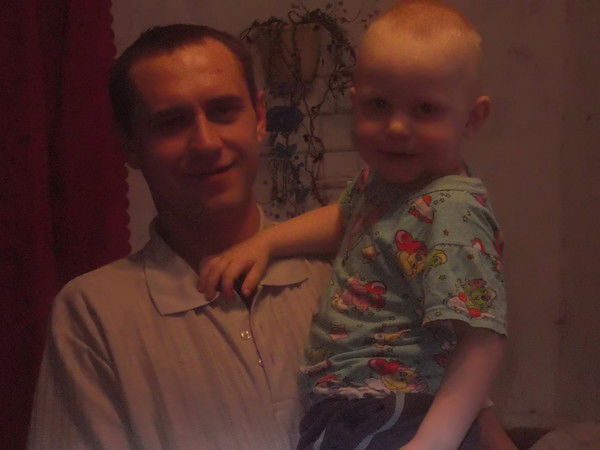 Евгений Потёмкин