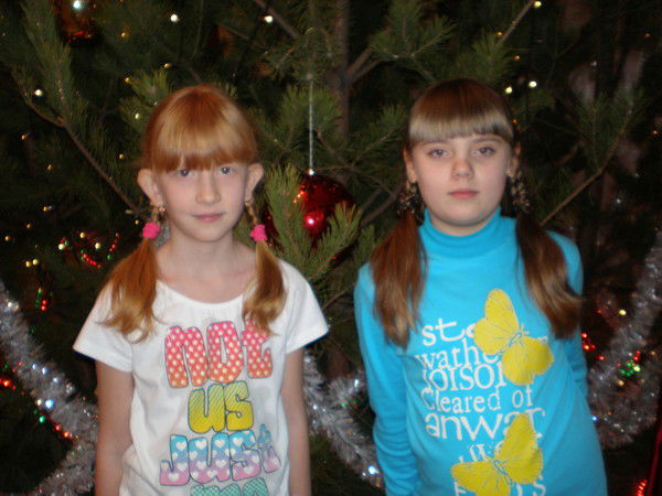 Кристина Ермолаева