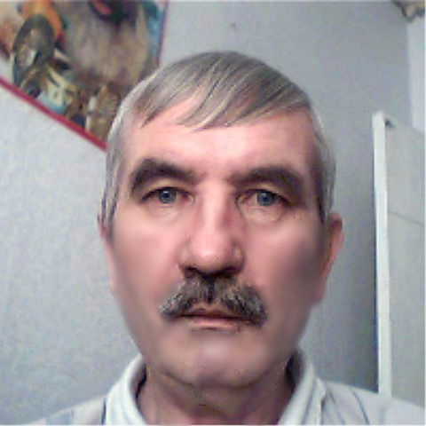 Анатолий Очеретный