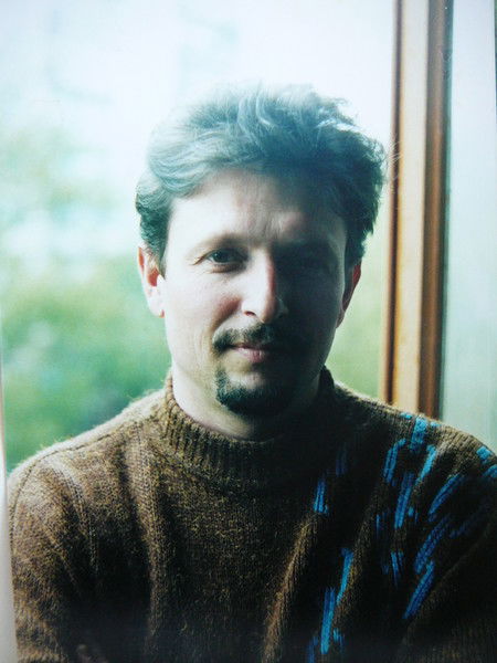 Александр Бабанский