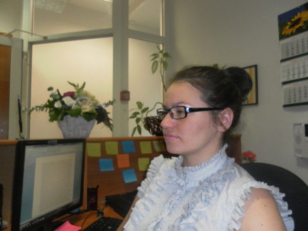 Анастасия Харчук