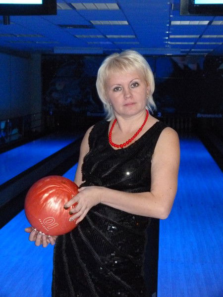 Татьяна Стенина