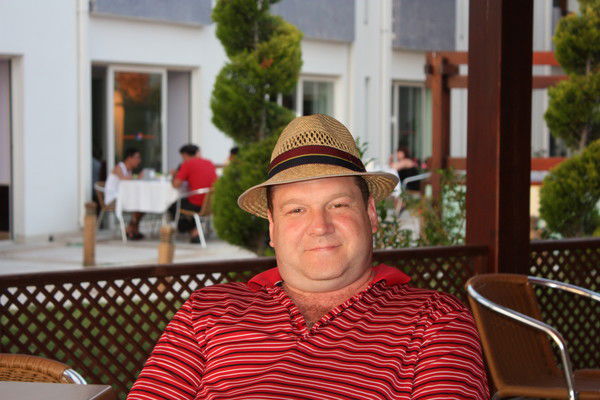 Михаил Калашников