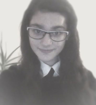 Алина Коломацкая