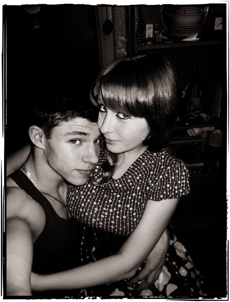 Лёша Лавренович