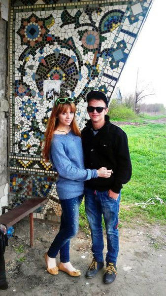 Светлана Данкуленец