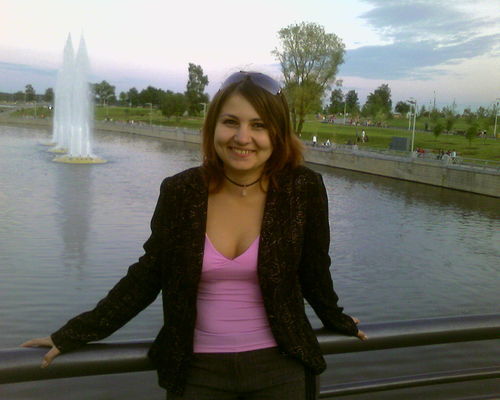 Света Бусько