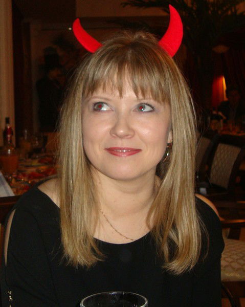 Наталья Ефимова