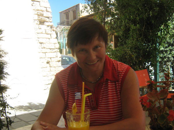 Рыбникова Татьяна