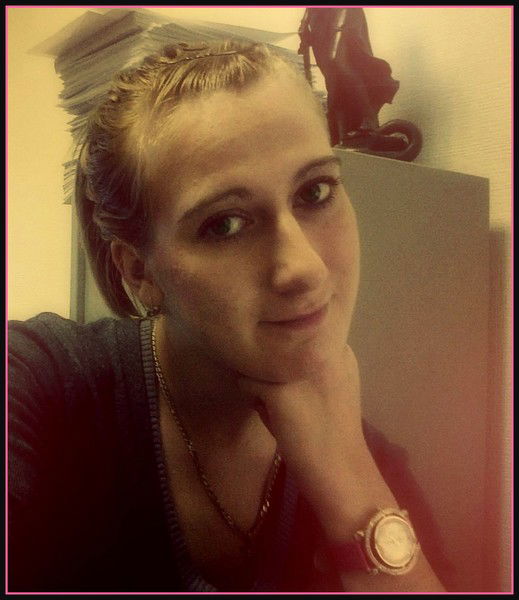 Маша Масько