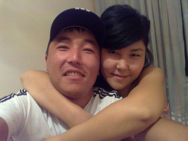 Болотбек Мазыбеков