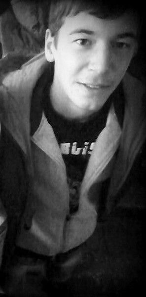 Костя Маслий