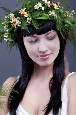 Евгения Егорцева