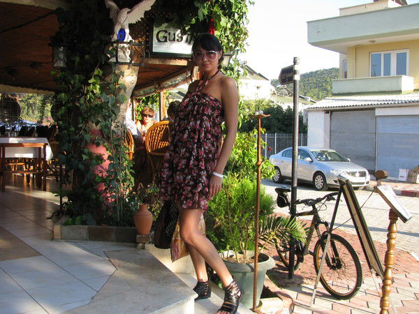 Виктория Николаева