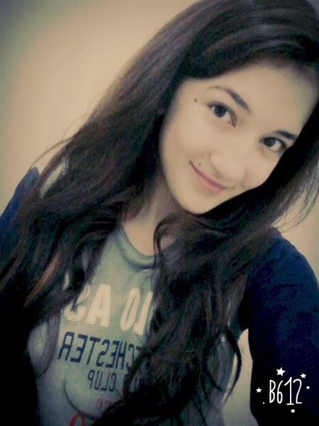 Leyla* ________________