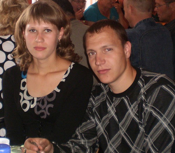 Марина Антоновская